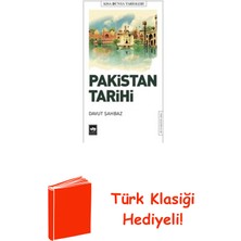Ötüken Neşriyat Pakistan Tarihi - Kısa Dünya Tarihleri + Türk Klasiği Hediye