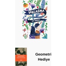 Epsilon Yayınevi Yaklaşma + Geometri Hediye