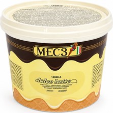 Mec3 14046 Dolce Latte Karamel 3 kg