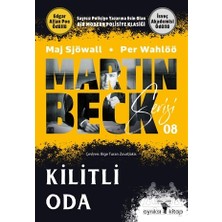 Ayrıksı Kitap Kilitli Oda