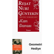 İnkılap Kitabevi Kan Davası + Geometri Hediye