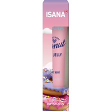 Isana Dudak Bakım Kremi̇ Soft Rose 12 ml