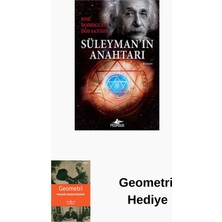 Pegasus Süleyman'ın Anahtarı + Geometri Hediye