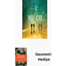 Pegasus Yolcu-Tutsak 2 + Geometri Hediye