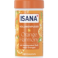 Isana Haci̇m Pudrası Orange Harmony, 10 gr