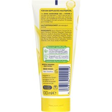 Isana El Kremi Q10 C Vitamini 100 ml