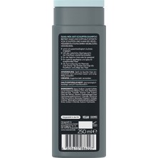 Isana Men Şampuan Kepek Karşıtı, 250 ml