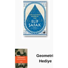 Doğan Kitap Gökyüzünde Nehirler Var + Geometri Hediye