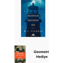 Pegasus Okyanuslar Arasındaki Işık + Geometri Hediye