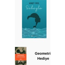 Epsilon Yayınevi Süheyla + Geometri Hediye