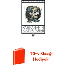 Ötüken Neşriyat Kahkahanın Kültür Tarihi - Felsefi ve Sosyoloji... + Türk Klasiği Hediye