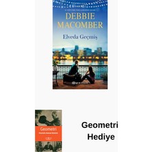 Epsilon Yayınevi Elveda Geçmiş + Geometri Hediye