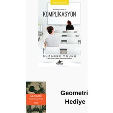 Pegasus Program 6 - Komplikasyon + Geometri Hediye