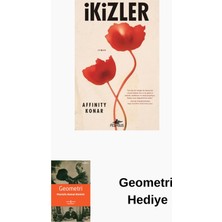 Pegasus Ikizler + Geometri Hediye