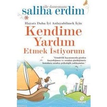 Hayat Yayınları Kendime Yardım Etmek Istiyorum