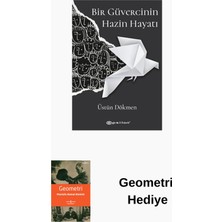 Epsilon Yayınevi Bir Güvercinin Hazin Hayatı + Geometri Hediye