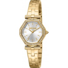 Just Cavalli Just Cavallı JC1L400M0055 Kadın Kol Saati