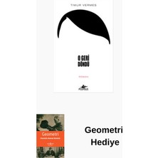 Pegasus O Geri Döndü + Geometri Hediye
