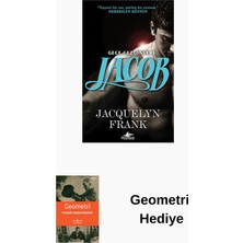 Pegasus Jacob-Gece Gezginleri 1 + Geometri Hediye