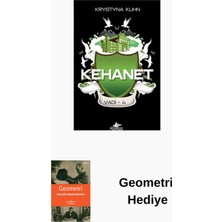 Pegasus Kehanet - Vadi Serisi 4.kitap + Geometri Hediye