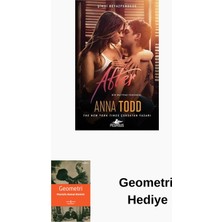 Pegasus After 1-Film Özel Baskısı + Geometri Hediye