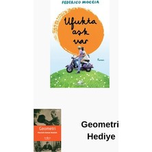 Pegasus Ufukta Aşk Var + Geometri Hediye