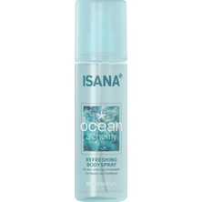 Isana Vücut Spreyi Fragrance Ocean 200 ml