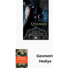 Pegasus Uyanmış - Gece Evi Serisi 8. Kitap + Geometri Hediye