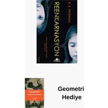 Pegasus Reenkarnasyon + Geometri Hediye