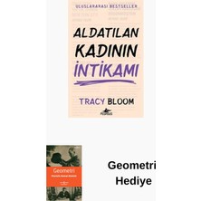 Pegasus Aldatılan Kadının Intikamı + Geometri Hediye
