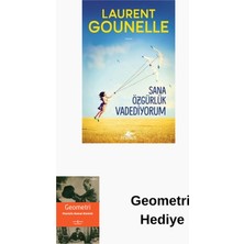 Pegasus Sana Özgürlük Vadediyorum + Geometri Hediye