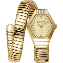 Just Cavalli Just Cavallı JC1L394M0025 Kadın Kol Saati