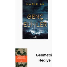 Pegasus Genç Elitler + Geometri Hediye