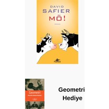 Pegasus Mö! + Geometri Hediye