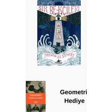 Pegasus Sır Bekçileri + Geometri Hediye