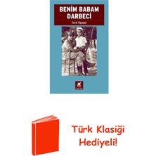 Ayrıntı Yayınları Benim Babam Darbeci + Türk Klasiği Hediye
