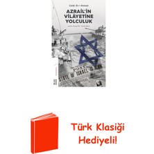Ketebe Azrailin Vilayetine Yolculuk + Türk Klasiği Hediye