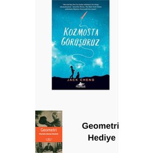 Pegasus Kozmosta Görüşürüz + Geometri Hediye