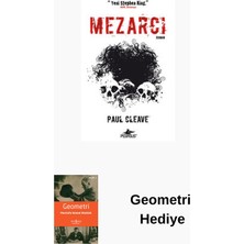 Pegasus Mezarcı + Geometri Hediye