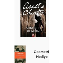 Altın Kitaplar Sonuncu Kurban + Geometri Hediye
