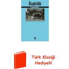 Ayrıntı Yayınları Özgürlük + Türk Klasiği Hediye