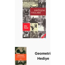 Doğan Kitap Değişim Yılları + Geometri Hediye