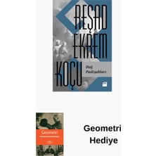 Doğan Kitap Dağ Padişahları + Geometri Hediye