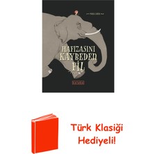 Ketebe Hafızasını Kaybeden Fil + Türk Klasiği Hediye