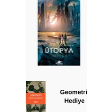 Pegasus Telepati 3 - Ütopya + Geometri Hediye
