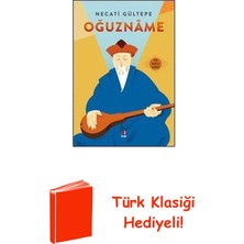 Kapı Yayınları Oğuzname + Türk Klasiği Hediye