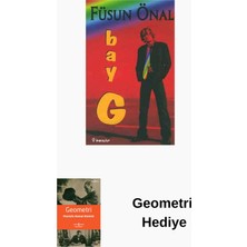 İnkılap Kitabevi Bay G + Geometri Hediye