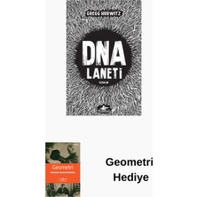 Pegasus Dna Laneti + Geometri Hediye