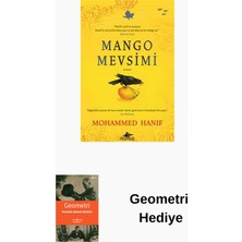 Pegasus Mango Mevsimi + Geometri Hediye
