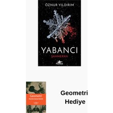 Pegasus Yabancı Şahmeran + Geometri Hediye